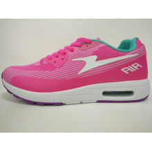 Women Fashion Air Outsole Running Shoes